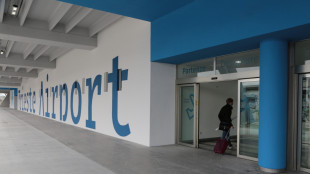 Trieste Airport 2/o per crescita, con 1,7 milioni passeggeri