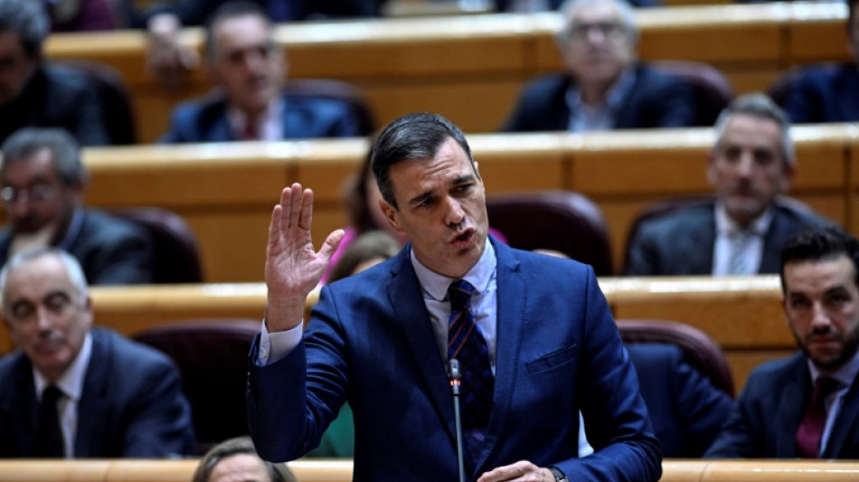 El proyecto de "ley trans" divide a la izquierda espa&ntilde;ola