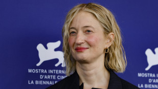 Alba Rohrwacher, 'le vie del potere mi spaventano'