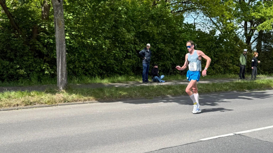 Schwazer 'forma ottima, i sacrifici ampiamente ripagati'