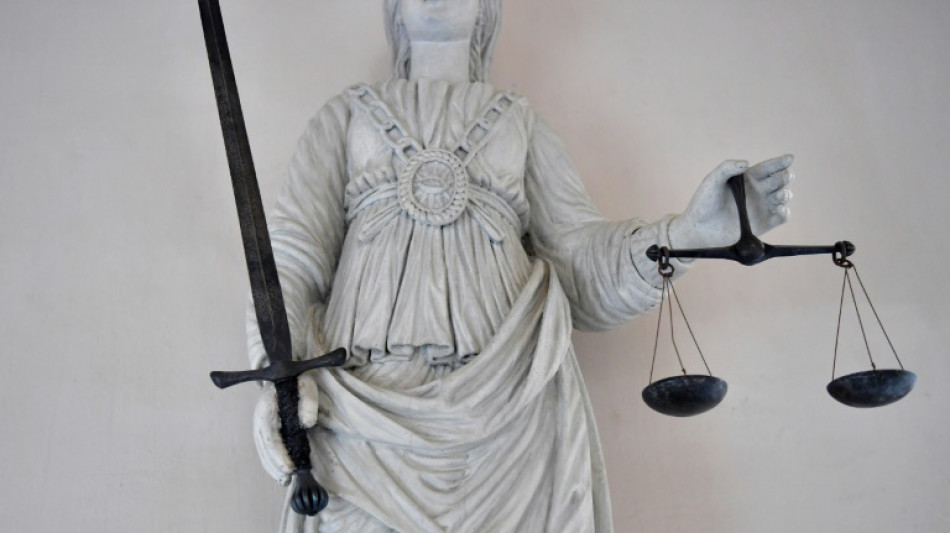 Mord an Gro&szlig;mutter: Lebenslange Haft f&uuml;r 24-J&auml;hrigen in M&uuml;nchen