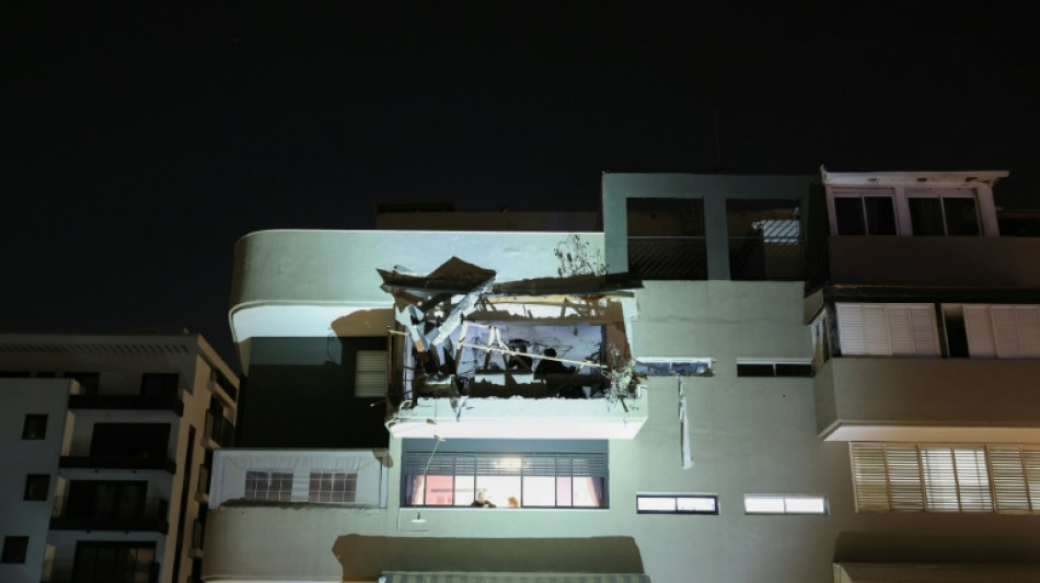 Iran to hold funeral for slain security chief as it vows vengeance