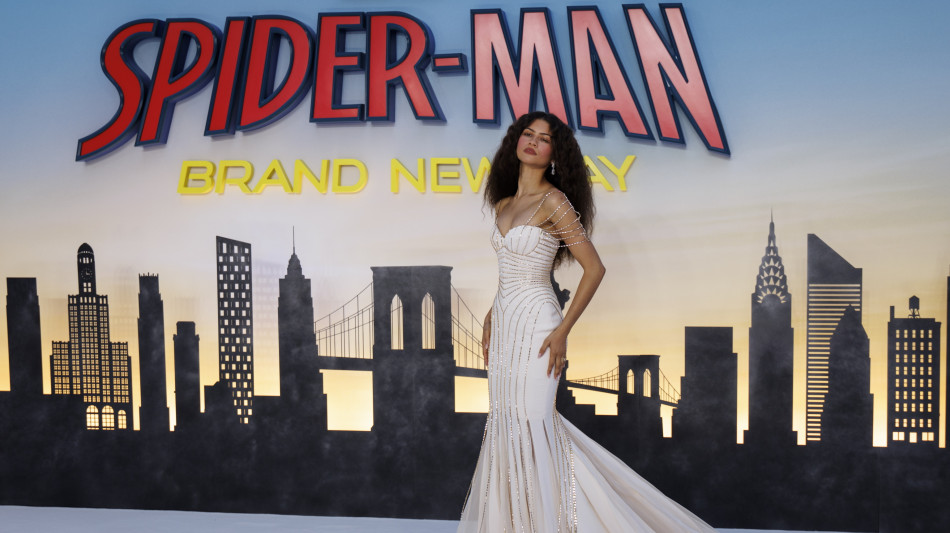 Spider-Man vola oltre il miliardo di dollari globali