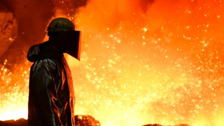 La econom&iacute;a de Alemania creci&oacute; un 0,3% en el &uacute;ltimo trimestre de 2025