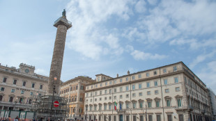 Giorgetti,su banche mix interventi, Irap, crediti e capitale