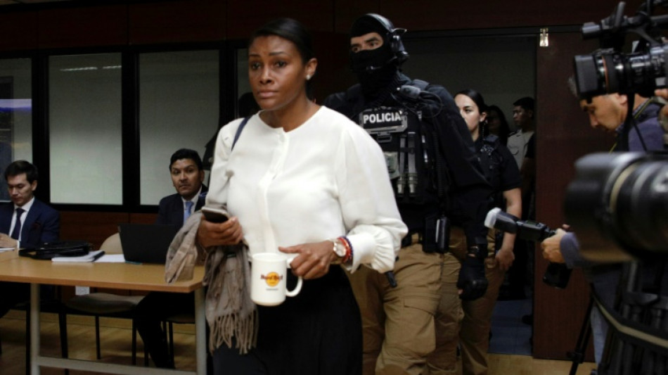 Equateur: des juges et des hommes politiques arr&ecirc;t&eacute;s pour des liens avec le narcotrafic