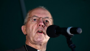 Anglikanisches Kirchenoberhaupt Welby tritt nach Missbrauchsskandal zur&uuml;ck