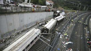 Prozess um Zugungl&uuml;ck in Spanien 2013 mit 80 Todesopfern geht zu Ende
