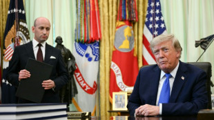 Angeblicher "Geburtstourismus": Trump unternimmt neuen Vorsto&szlig; im Streit um US-Staatsb&uuml;rgerschaft