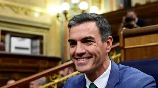S&aacute;nchez defiende amnist&iacute;a en Catalu&ntilde;a indispensable para tener nuevo mandato en Espa&ntilde;a