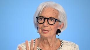 La BCE temporise face au choc &eacute;nerg&eacute;tique, avant une possible hausse des taux en juin