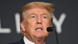 Trump annonce que sa r&eacute;sidence en Floride a &eacute;t&eacute; "perquisitionn&eacute;e" par la police f&eacute;d&eacute;rale