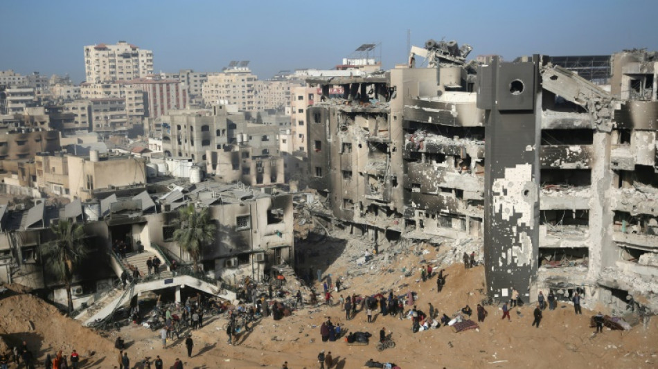 Ex&eacute;rcito de Israel se retira do hospital Al Shifa em Gaza e deixa rastro de destrui&ccedil;&atilde;o e morte