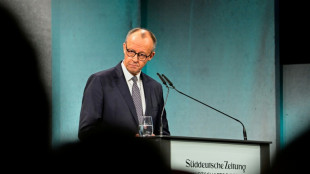 Merz sieht Verschiebung von Rentenvotum skeptisch - aber für langfristige Reformen