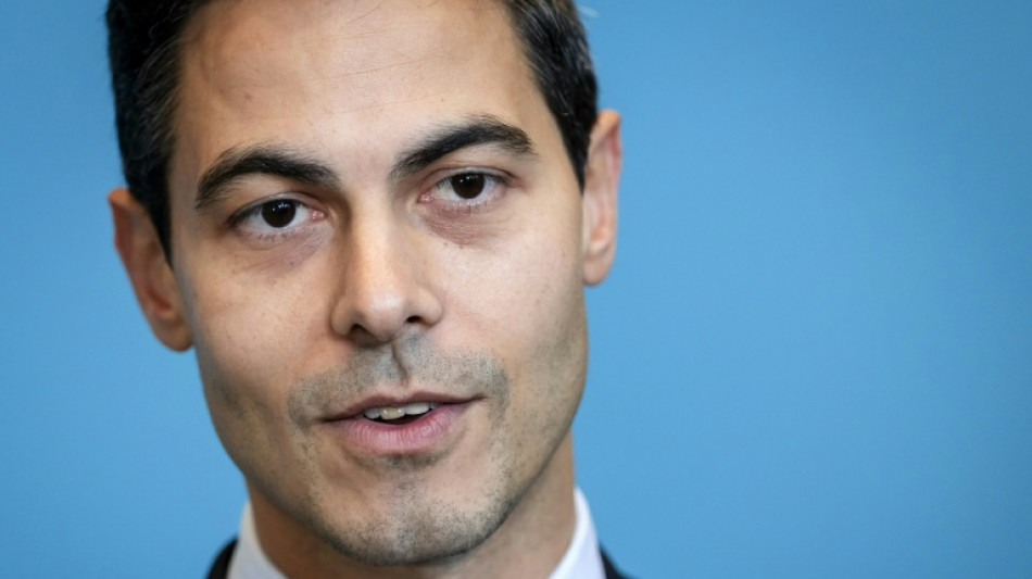 Pays-Bas: le centriste Jetten déclaré vainqueur des élections