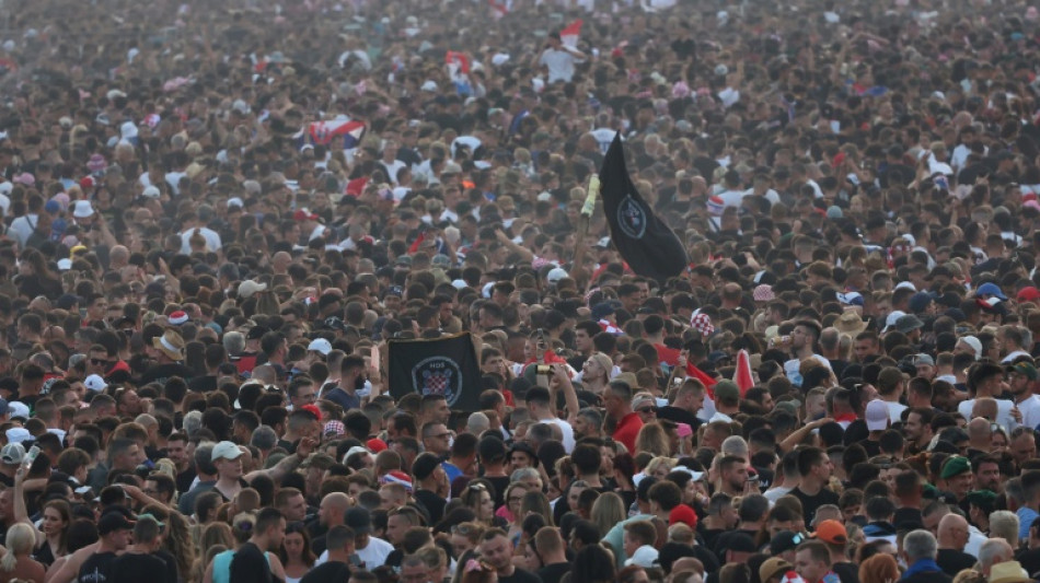 En Croatie, la banalisation de l'ultra-nationalisme et la mont&eacute;e du r&eacute;visionnisme