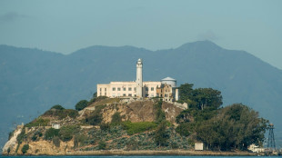 Trump pede ao Congresso US$ 152 milh&otilde;es para reabrir Alcatraz