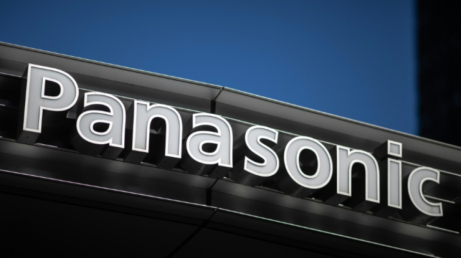 Panasonic cortará 10.000 postos de trabalho no mundo