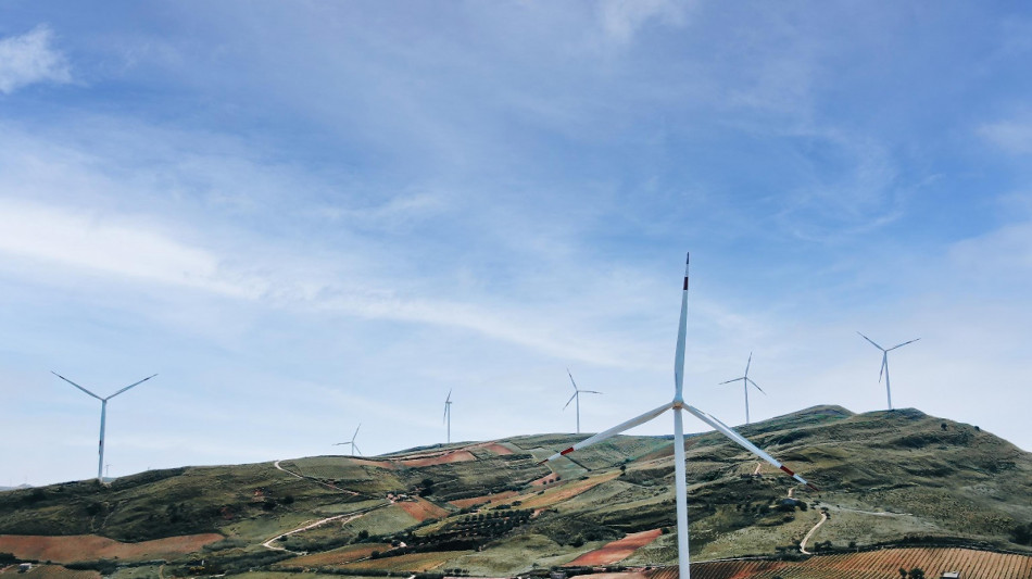 Ecco, speso solo il 45% dei fondi Pnrr per la transizione