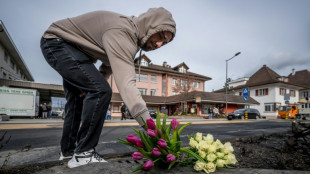 Al menos seis muertos y cinco heridos en el incendio de un autob&uacute;s en Suiza