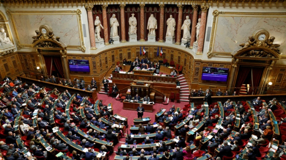 Logement: la loi contre "l'habitat d&eacute;grad&eacute;" au S&eacute;nat, en attendant mieux