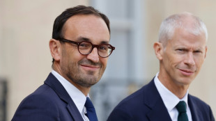 Budget: Cazenave salue un "&eacute;change constructif" avec l'opposition, nouvelle r&eacute;union dans 15 jours