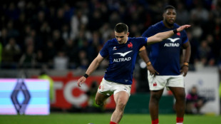 Tournoi des six nations: les Bleus renversants deuxi&egrave;mes derri&egrave;re les Irlandais