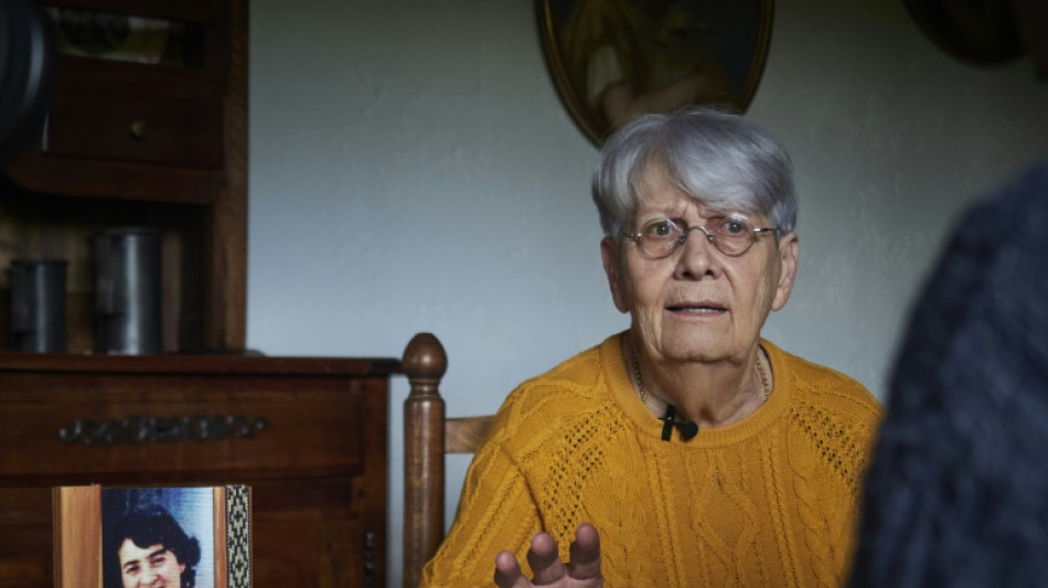 Quase 50 anos depois, a luta intermin&aacute;vel pelos franceses desaparecidos na Argentina