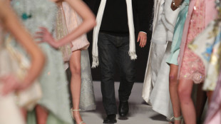 A Guillermo Mariotto il Me Fashion Award 2025