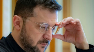 Zelenski afirma que est&aacute; dispuesto a sostener conversaciones directas con Putin, seg&uacute;n una entrevista