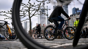 Schaden durch Fahrraddiebstähle steigt auf höchsten Stand seit 20 Jahren