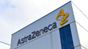 Anti-ob&eacute;sit&eacute;: r&eacute;sultats encourageants pour un comprim&eacute; d'AstraZeneca
