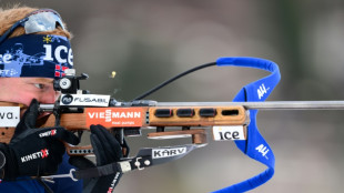 Norwegian biathlete Sivert Guttorm Bakken found dead in hotel