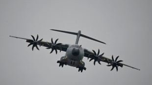 Sal&oacute;n aeron&aacute;utico de Le Bourget arranca con contrato r&eacute;cord de aviones