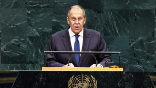 Rusia acusa a Europa de oponerse a la paz en Ucrania