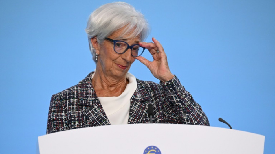 El BCE bajar&aacute; los tipos de inter&eacute;s ante la fragilidad econ&oacute;mica de la zona euro
