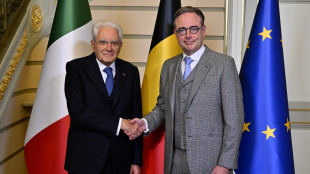 Mattarella,su sfide esistenziali nessun cedimento permesso