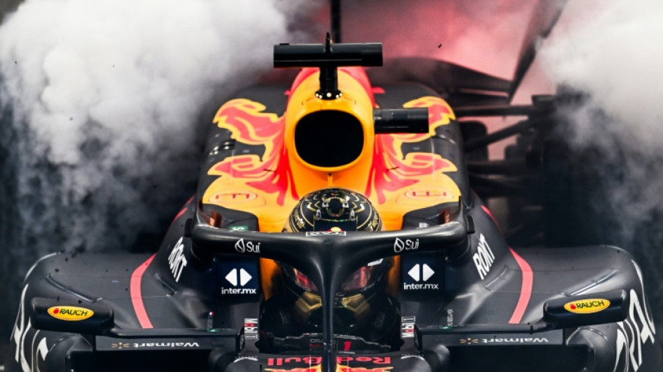 Max Verstappen gana en Abu Dabi, &uacute;ltima carrera de la temporada de F1