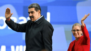 "Este es un nuevo comienzo" de la relaci&oacute;n con EEUU, dice Maduro tras el triunfo de Trump