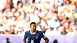 Skandal um Beleidigung von Fu&szlig;ballstar Mbapp&eacute;: Pariser Staatsanwaltschaft ermittelt