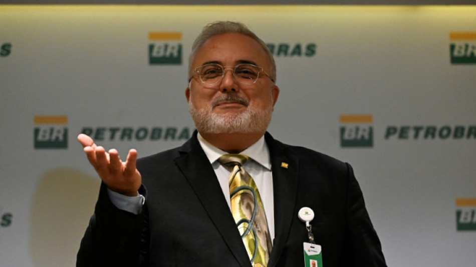 Petrobras, buque insignia brasile&ntilde;o, vuelve al centro de la pol&eacute;mica