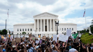 Avortement: des entreprises am&eacute;ricaines s'impliquent, mais pas sans risque