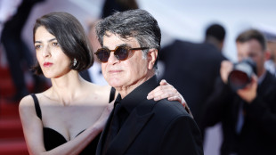 Palma d'oro a Jafar Panahi per a Simple Accident