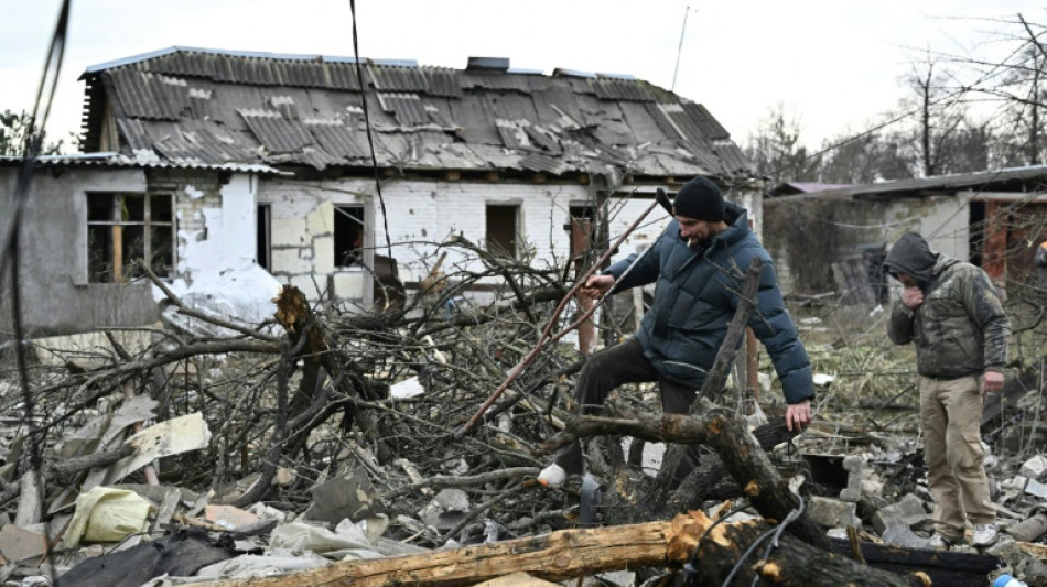 Ukraine hofft auf weitere Zusagen bei Gipfel mit EU am Freitag in Kiew