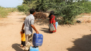 'Nothing left': thousands in Yemen flee deadly Houthi clashes
