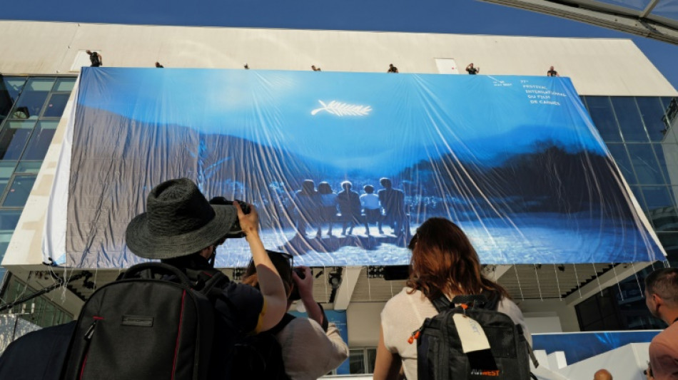 MeToo&nbsp;: &agrave; J-1, le Festival de Cannes veut en finir avec le cauchemar des rumeurs