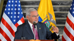 US senator urges sanctions on Azerbaijan to prevent 'genocide'