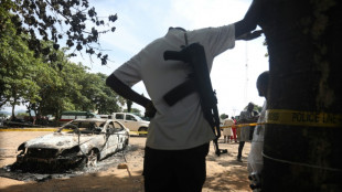 Cientos de detenidos se escapan de una c&aacute;rcel en Nigeria tras ataque de Boko Haram