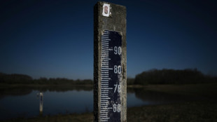 Un mois sans v&eacute;ritables pluies en France, record de 2020 en passe d'&ecirc;tre &eacute;gal&eacute;