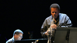 Wayne Shorter, un r&ecirc;veur qui a travers&eacute; soixante ans d'histoire du jazz